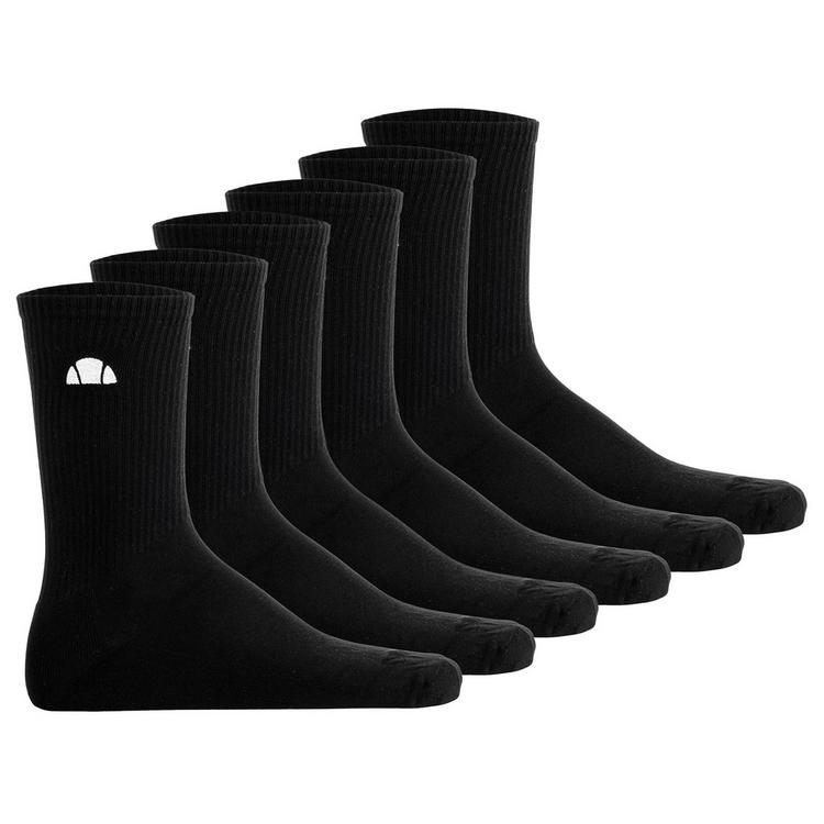 Ellesse Ellesse Socken Socken - Schwarz - 0 | SportScheck