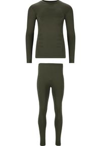 Whistler Pree W&auml;scheset - 1071 Black Ink