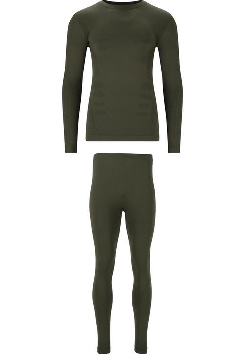 Whistler Pree W&auml;scheset