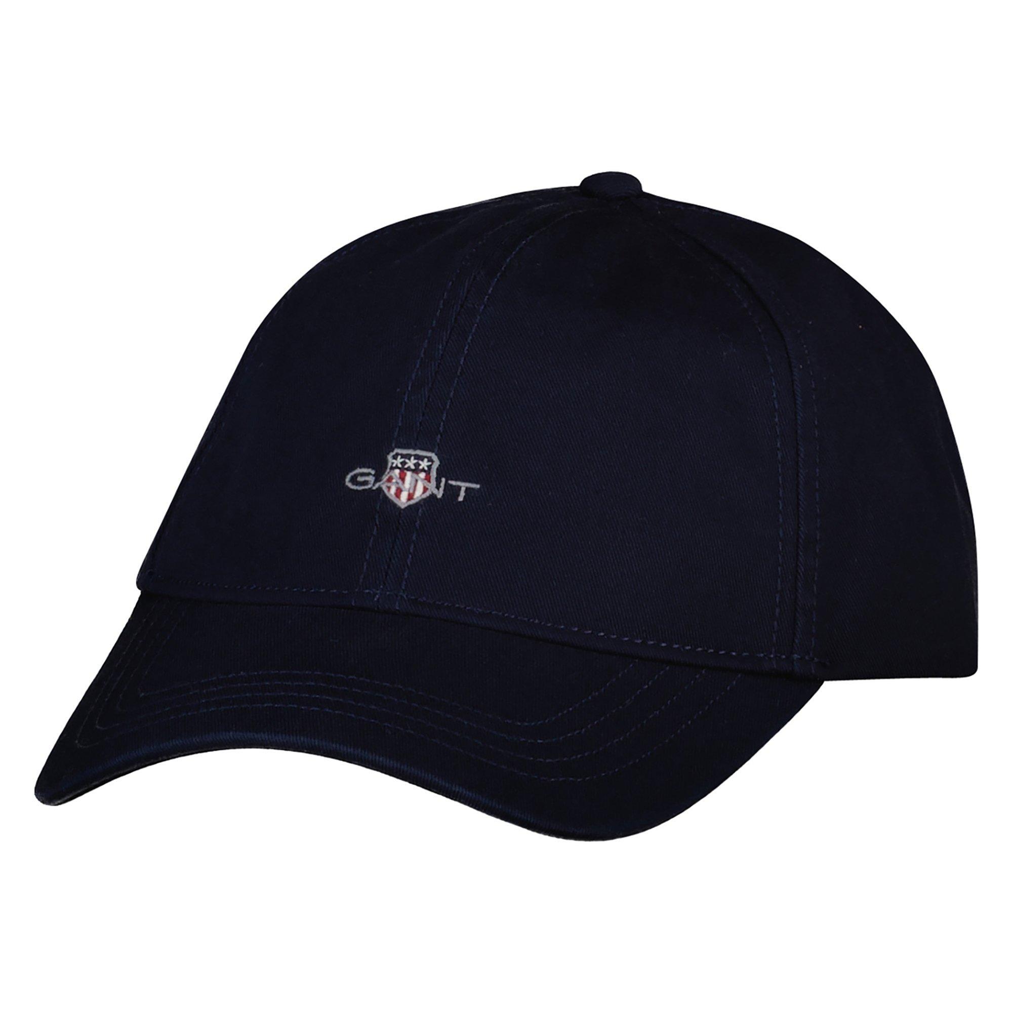 GANT Cap Cap Herren - Dunkelblau