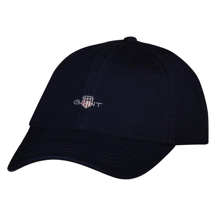 GANT GANT Cap Cap Herren - Dunkelblau - 0 | SportScheck