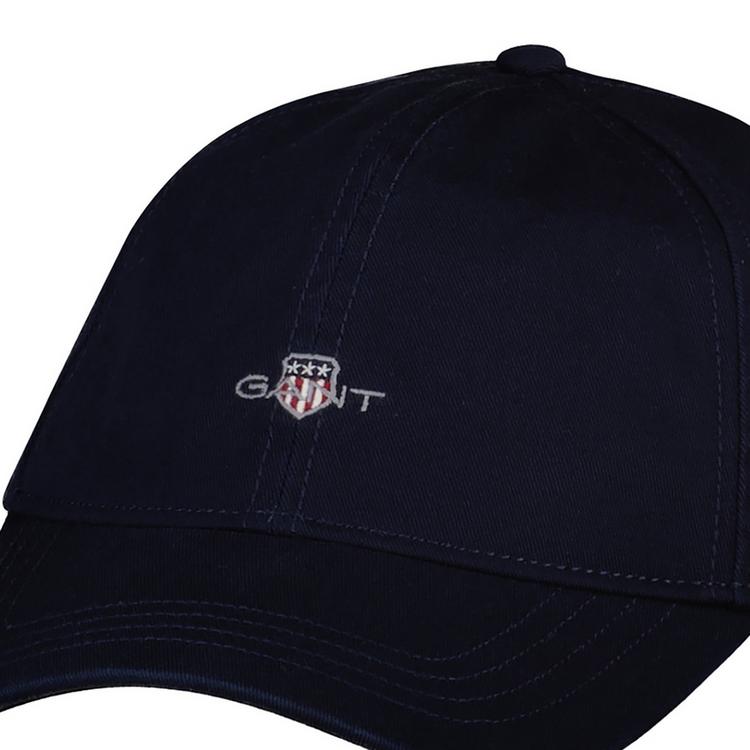 GANT GANT Cap Cap Herren - Dunkelblau - 0 | SportScheck