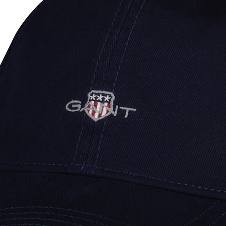 GANT GANT Cap Cap Herren - Dunkelblau - 1 | SportScheck