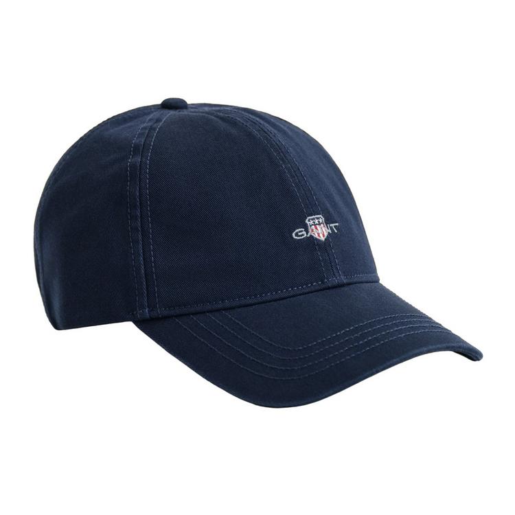 GANT GANT Cap Cap Herren - Dunkelblau - 2 | SportScheck