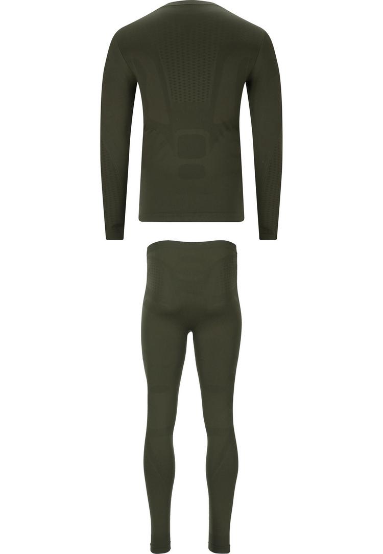 Whistler Whistler Pree W&auml;scheset - 1071 Black Ink - 0 | SportScheck