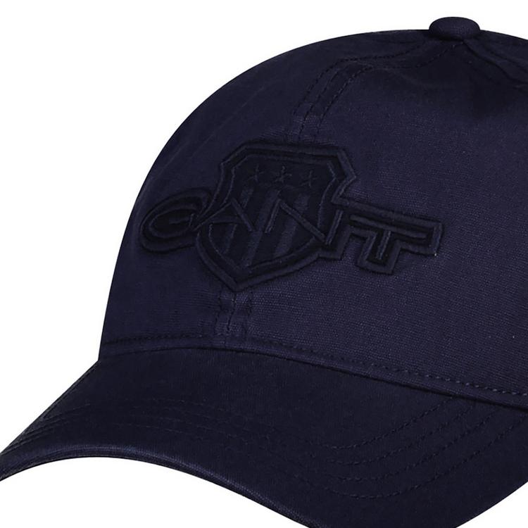 GANT GANT Cap Cap Herren - Dunkelblau - 0 | SportScheck