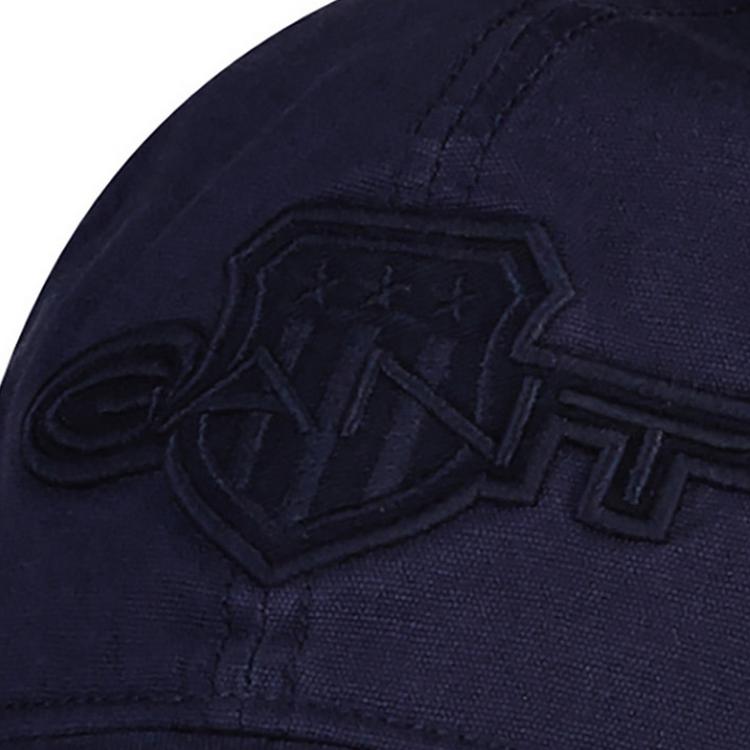 GANT GANT Cap Cap Herren - Dunkelblau - 1 | SportScheck