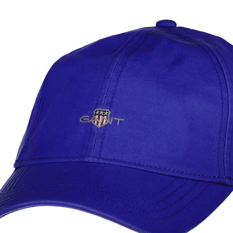 GANT GANT Cap Cap Herren - Royalblau - 0 | SportScheck