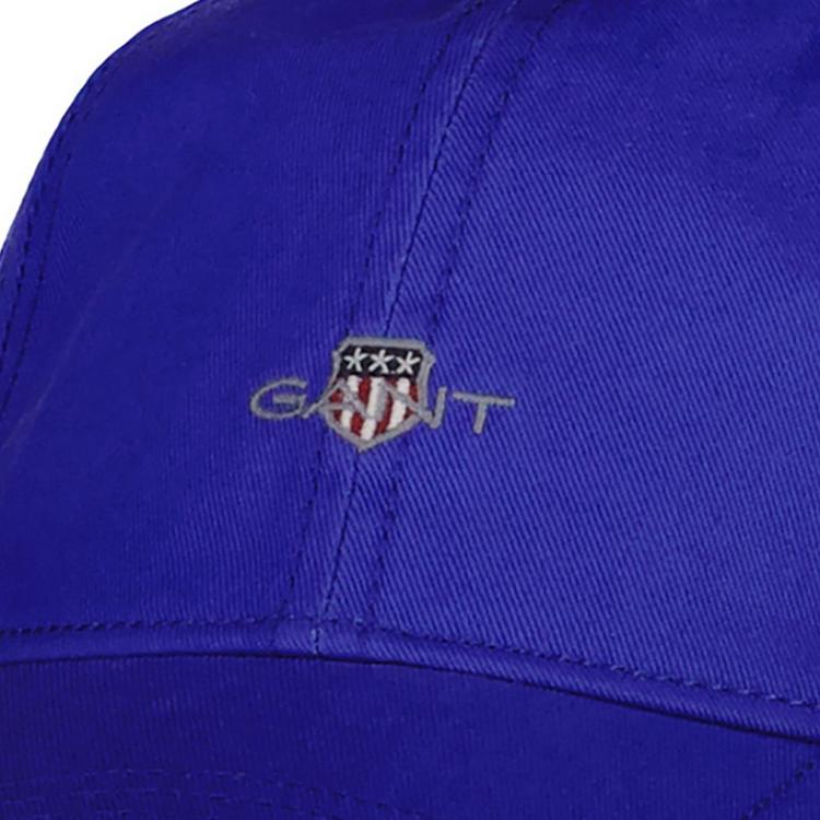 GANT GANT Cap Cap Herren - Royalblau - 1 | SportScheck