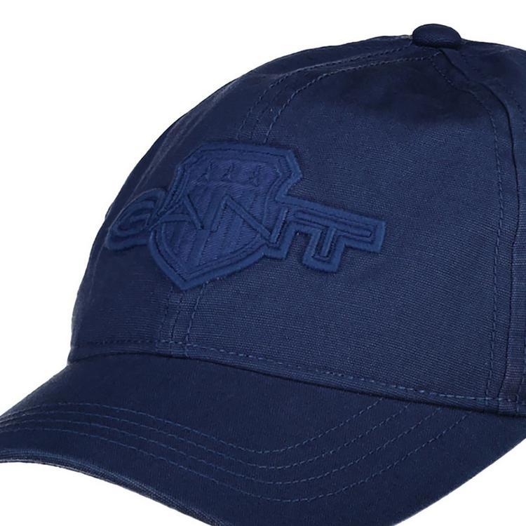 GANT GANT Cap Cap Herren - Blau - 0 | SportScheck