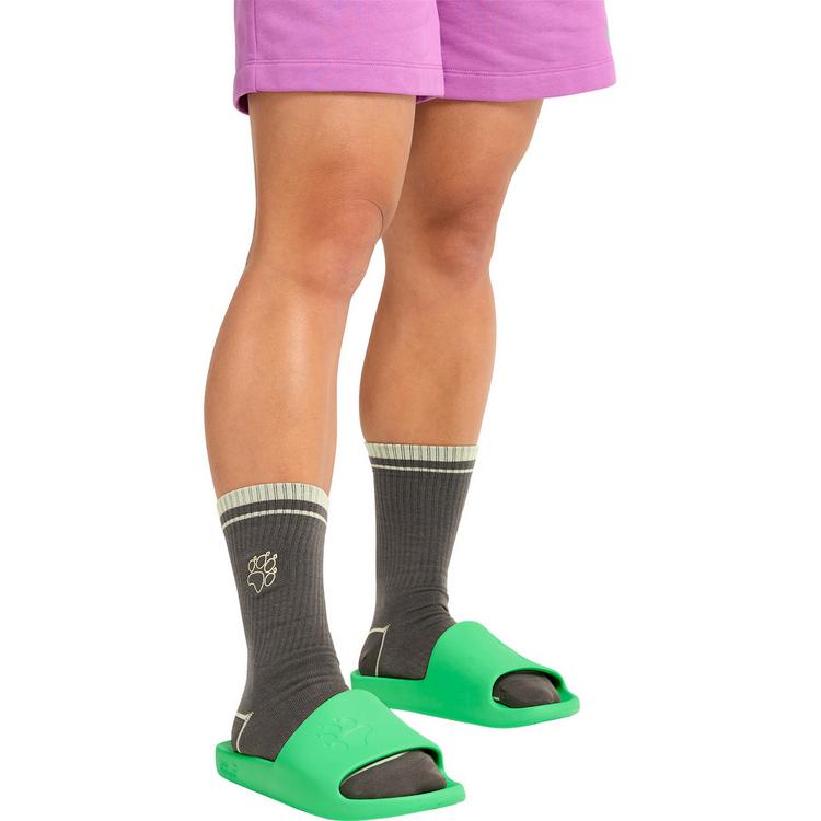 Jack Wolfskin Jack Wolfskin PAW SLIDER Outdoorsandalen - lizard - 0 | SportScheck