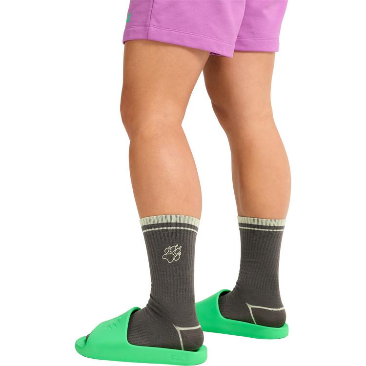 Jack Wolfskin Jack Wolfskin PAW SLIDER Outdoorsandalen - lizard - 1 | SportScheck