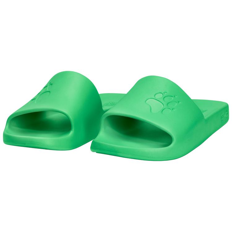 Jack Wolfskin Jack Wolfskin PAW SLIDER Outdoorsandalen - lizard - 0 | SportScheck
