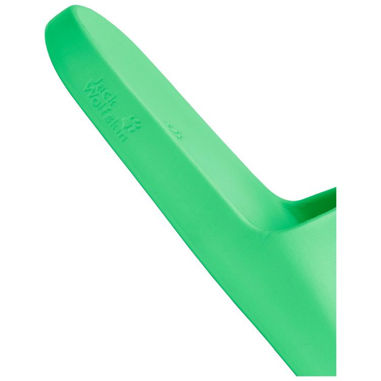 Jack Wolfskin Jack Wolfskin PAW SLIDER Outdoorsandalen - lizard - 2 | SportScheck