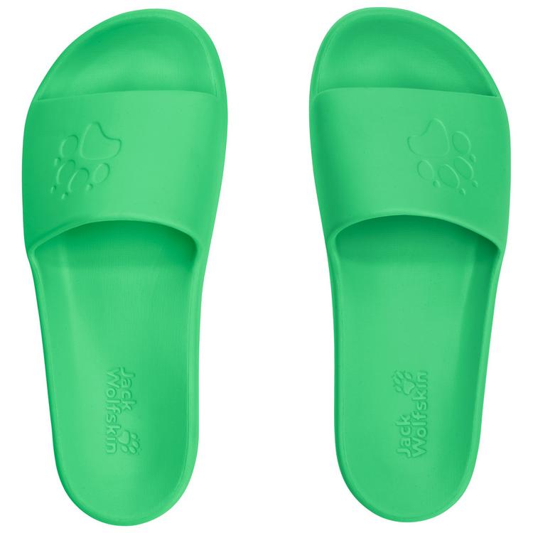 Jack Wolfskin Jack Wolfskin PAW SLIDER Outdoorsandalen - lizard - 3 | SportScheck