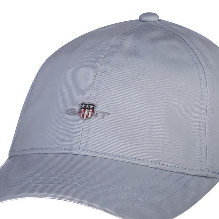 GANT GANT Cap Cap Herren - Hellblau - 0 | SportScheck