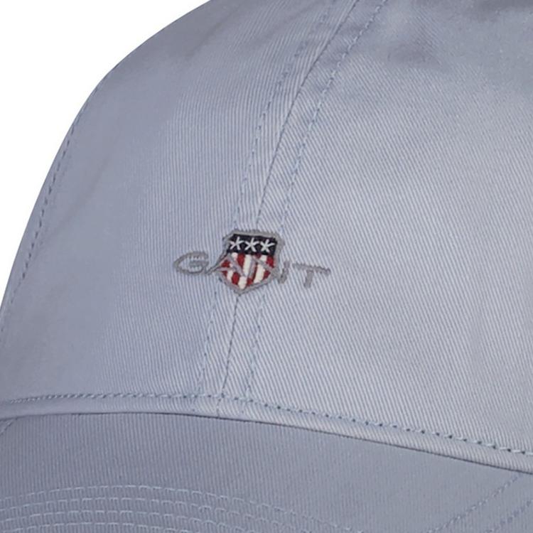 GANT GANT Cap Cap Herren - Hellblau - 1 | SportScheck
