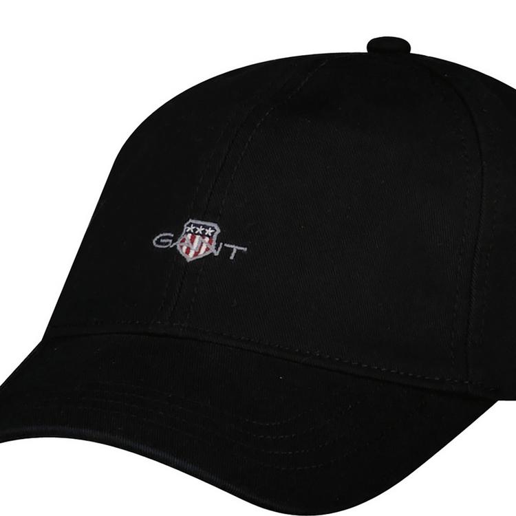 GANT GANT Cap Cap Herren - Schwarz - 0 | SportScheck