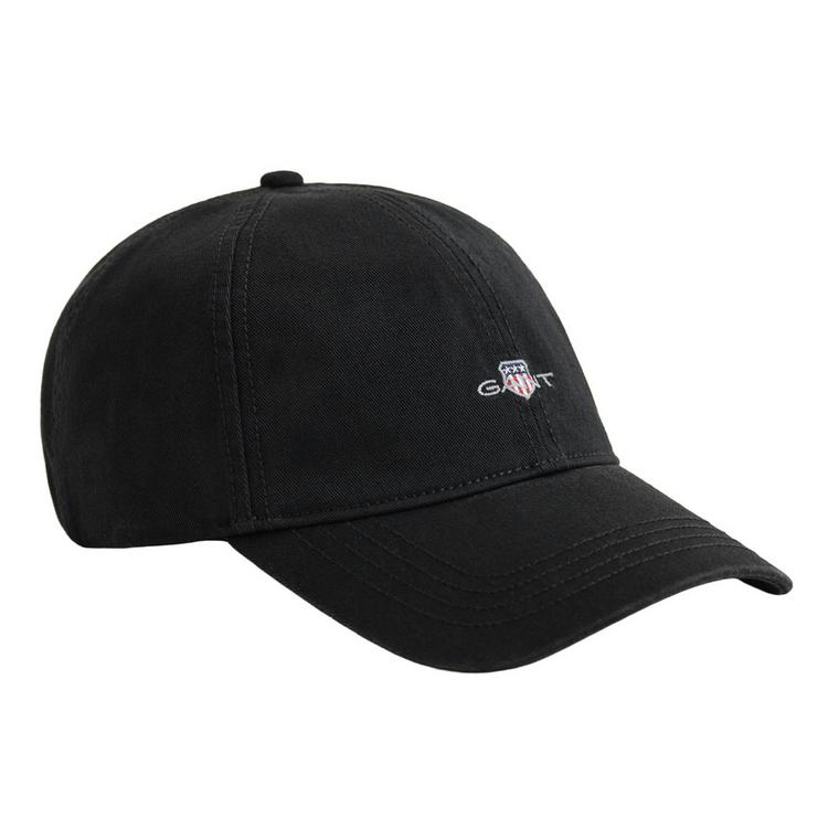 GANT GANT Cap Cap Herren - Schwarz - 2 | SportScheck
