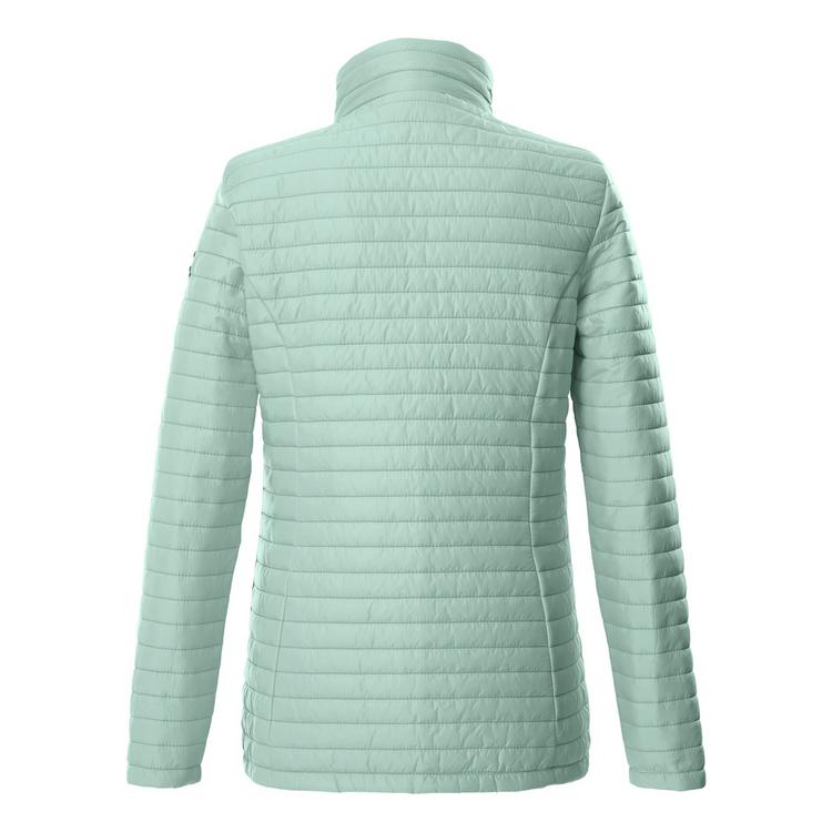 G.I.G.A. DX by killtec G.I.G.A. DX by killtec OOGS 2 Softshelljacke Damen - Blau3031 - 0 | SportScheck