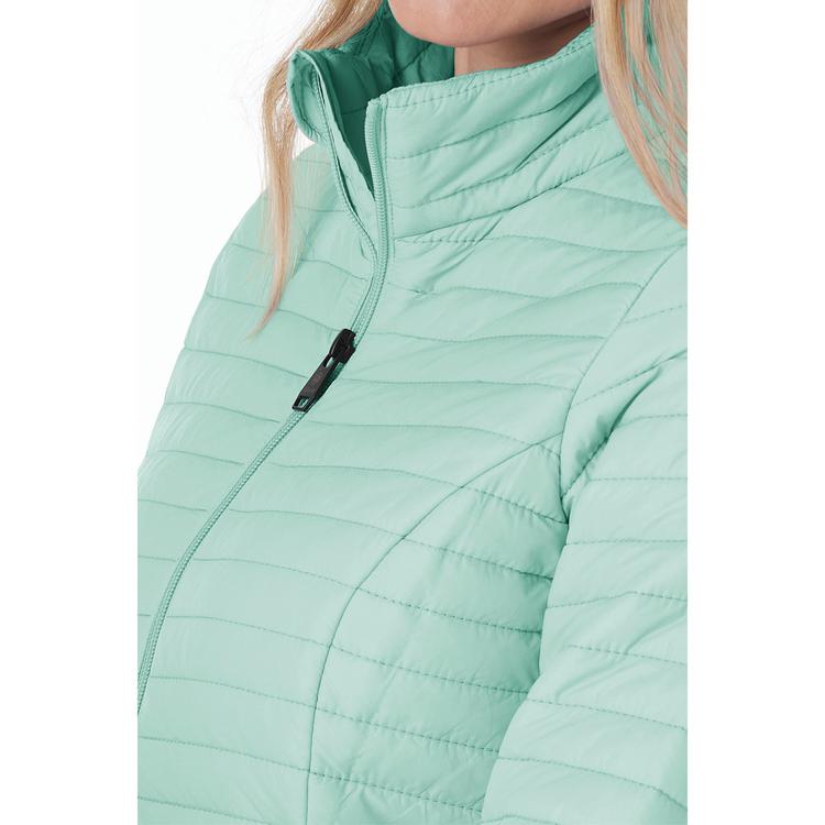 G.I.G.A. DX by killtec G.I.G.A. DX by killtec OOGS 2 Softshelljacke Damen - Blau3031 - 7 | SportScheck