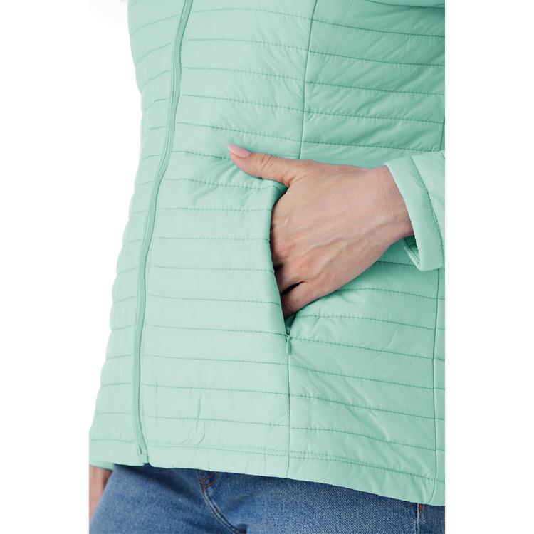 G.I.G.A. DX by killtec G.I.G.A. DX by killtec OOGS 2 Softshelljacke Damen - Blau3031 - 8 | SportScheck