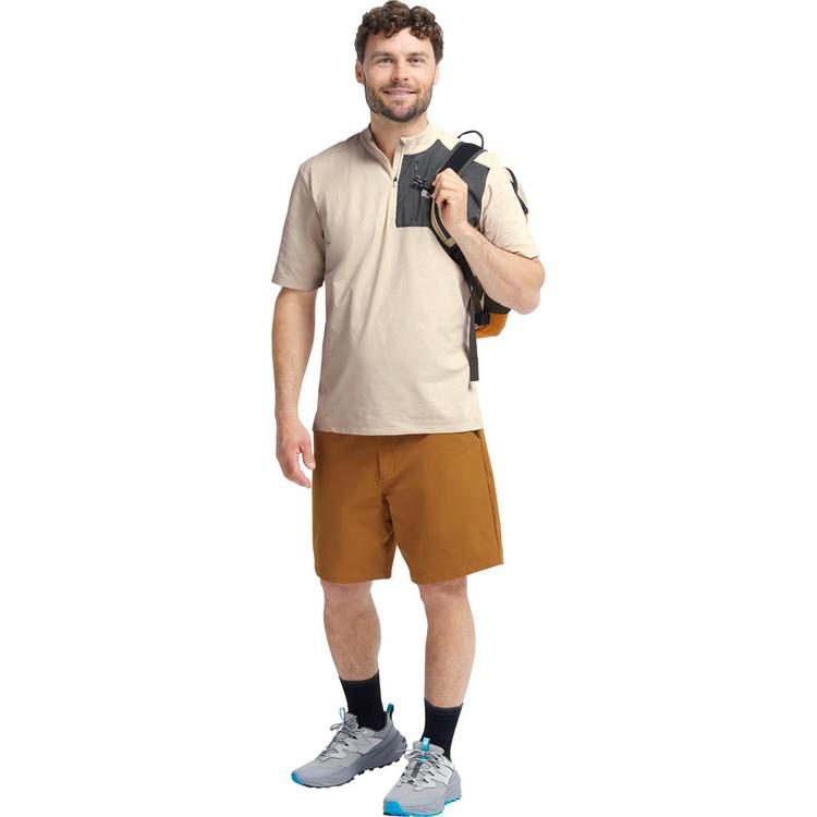 Jack Wolfskin Jack Wolfskin PS TRAIL LOW M Freizeitschuhe Herren - cool grey - 2 | SportScheck