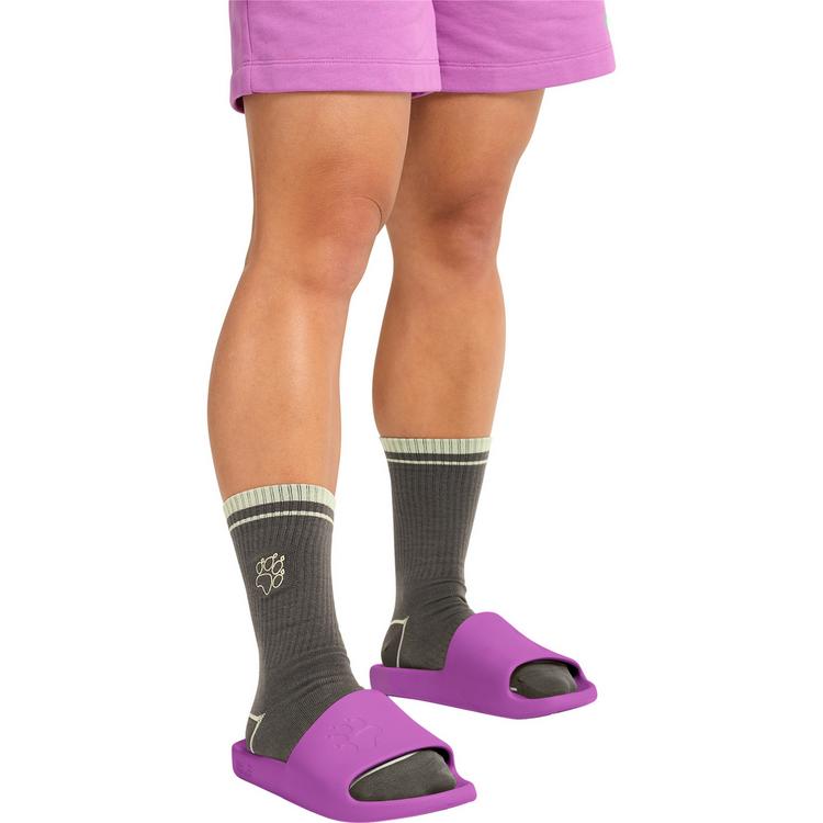 Jack Wolfskin Jack Wolfskin PAW SLIDER Outdoorsandalen - freesia - 0 | SportScheck