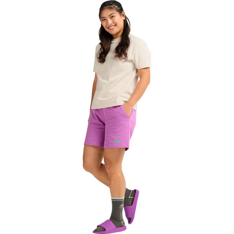 Jack Wolfskin Jack Wolfskin PAW SLIDER Outdoorsandalen - freesia - 2 | SportScheck