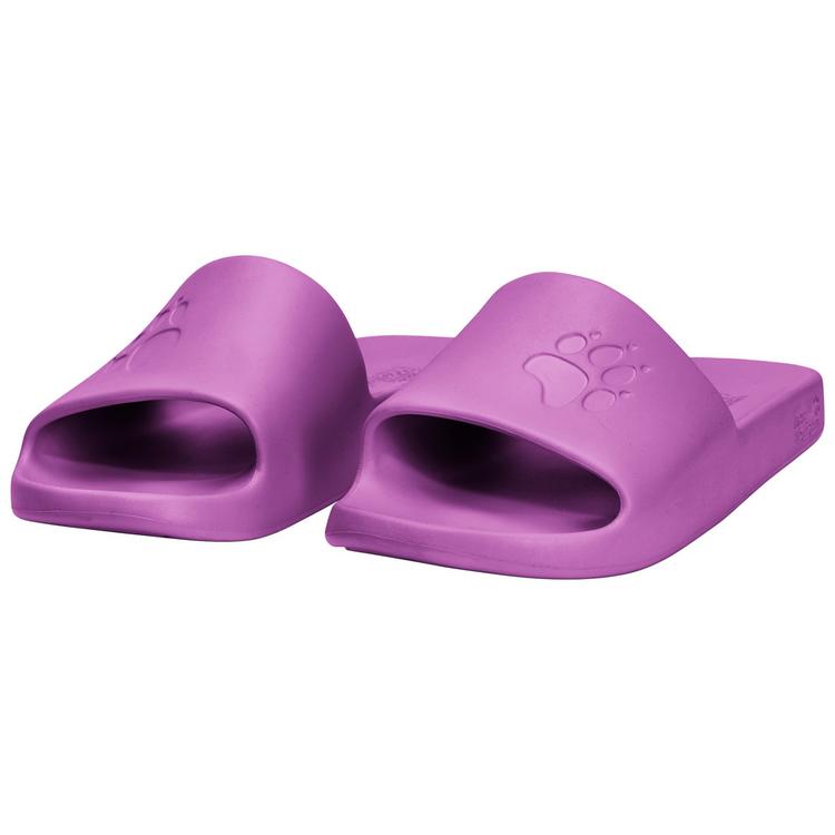 Jack Wolfskin Jack Wolfskin PAW SLIDER Outdoorsandalen - freesia - 0 | SportScheck