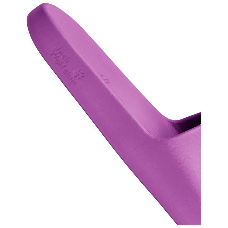 Jack Wolfskin Jack Wolfskin PAW SLIDER Outdoorsandalen - freesia - 2 | SportScheck