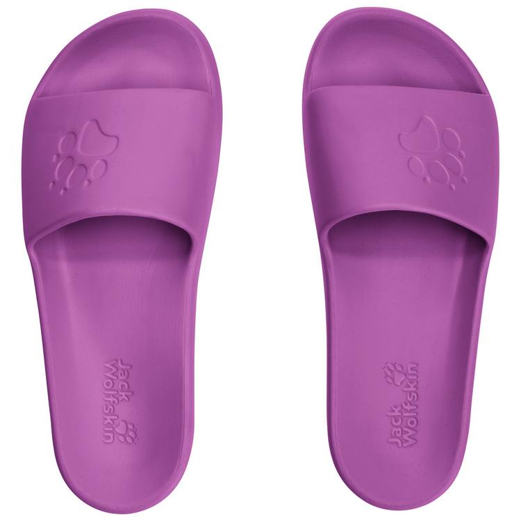 Jack Wolfskin Jack Wolfskin PAW SLIDER Outdoorsandalen - freesia - 3 | SportScheck