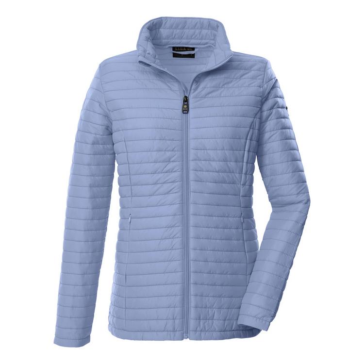 G.I.G.A. DX by killtec G.I.G.A. DX by killtec OOGS 2 Softshelljacke Damen - Hellblau351 - 0 | SportScheck