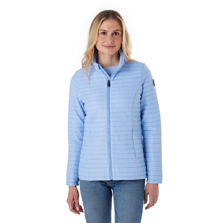 G.I.G.A. DX by killtec G.I.G.A. DX by killtec OOGS 2 Softshelljacke Damen - Hellblau351 - 4 | SportScheck