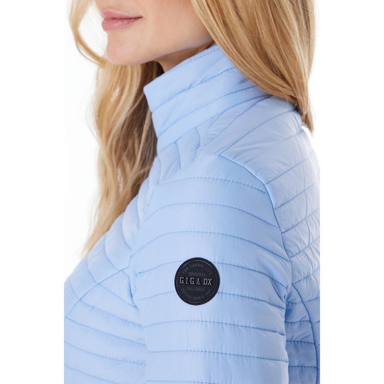 G.I.G.A. DX by killtec G.I.G.A. DX by killtec OOGS 2 Softshelljacke Damen - Hellblau351 - 7 | SportScheck