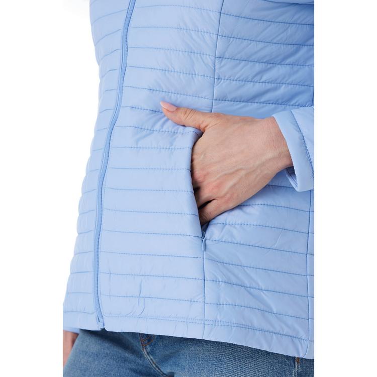 G.I.G.A. DX by killtec G.I.G.A. DX by killtec OOGS 2 Softshelljacke Damen - Hellblau351 - 8 | SportScheck