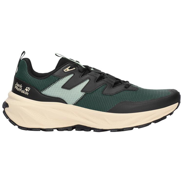 Jack Wolfskin Jack Wolfskin PS TRAIL LOW M Freizeitschuhe Herren - sago palm - 0 | SportScheck