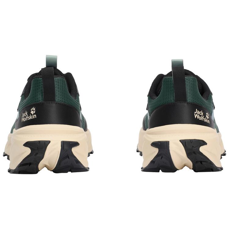 Jack Wolfskin Jack Wolfskin PS TRAIL LOW M Freizeitschuhe Herren - sago palm - 1 | SportScheck