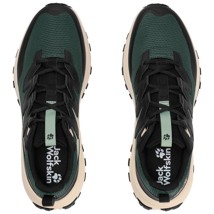 Jack Wolfskin Jack Wolfskin PS TRAIL LOW M Freizeitschuhe Herren - sago palm - 3 | SportScheck