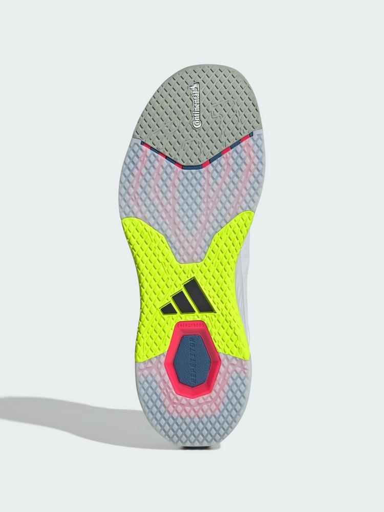 adidas adidas Dropset 4 Trainingsschuh Fitnessschuhe Herren - Cloud White / Core Black / Dusky Petrol - 2 | SportScheck