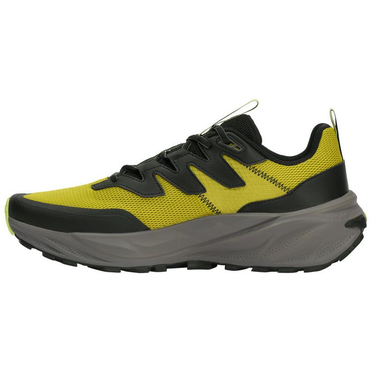 Jack Wolfskin Jack Wolfskin PS TRAIL LOW M Freizeitschuhe Herren - chartreuse - 0 | SportScheck