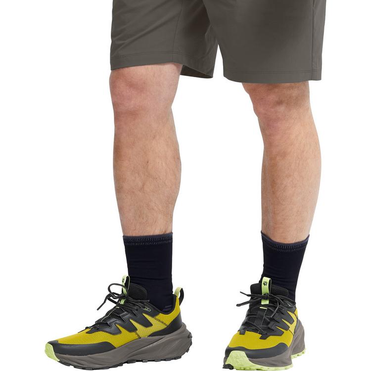 Jack Wolfskin Jack Wolfskin PS TRAIL LOW M Freizeitschuhe Herren - chartreuse - 0 | SportScheck