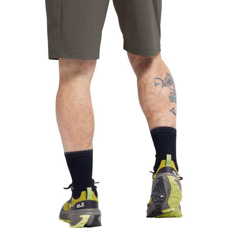 Jack Wolfskin Jack Wolfskin PS TRAIL LOW M Freizeitschuhe Herren - chartreuse - 1 | SportScheck