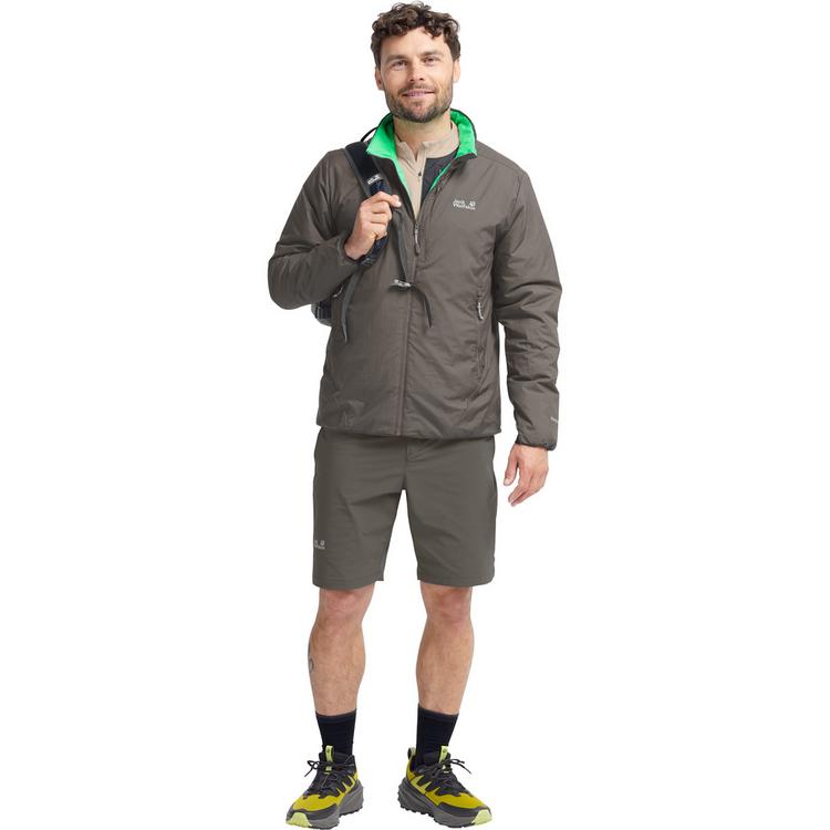 Jack Wolfskin Jack Wolfskin PS TRAIL LOW M Freizeitschuhe Herren - chartreuse - 2 | SportScheck