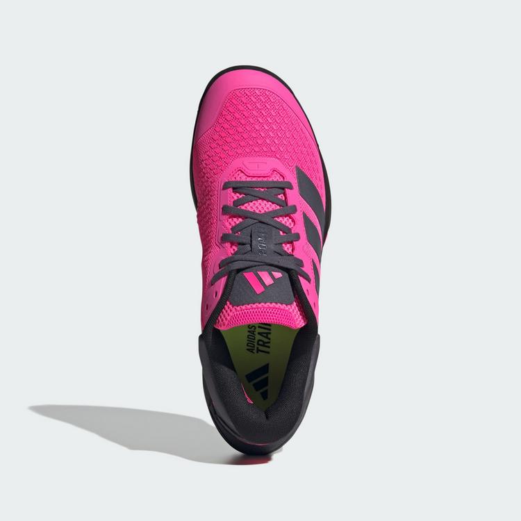 adidas adidas Dropset 4 Trainingsschuh Fitnessschuhe Herren - Lucid Pink / Aurora Onix / Core Black - 1 | SportScheck