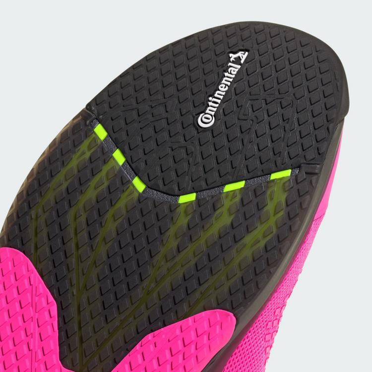 adidas adidas Dropset 4 Trainingsschuh Fitnessschuhe Herren - Lucid Pink / Aurora Onix / Core Black - 7 | SportScheck