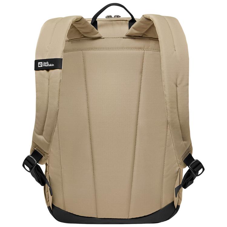 Jack Wolfskin Jack Wolfskin TERRAVIEW Daypack - hazel wood - 0 | SportScheck