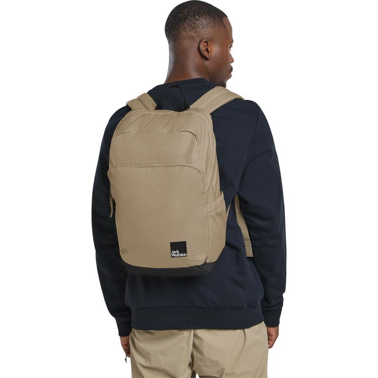 Jack Wolfskin Jack Wolfskin TERRAVIEW Daypack - hazel wood - 1 | SportScheck