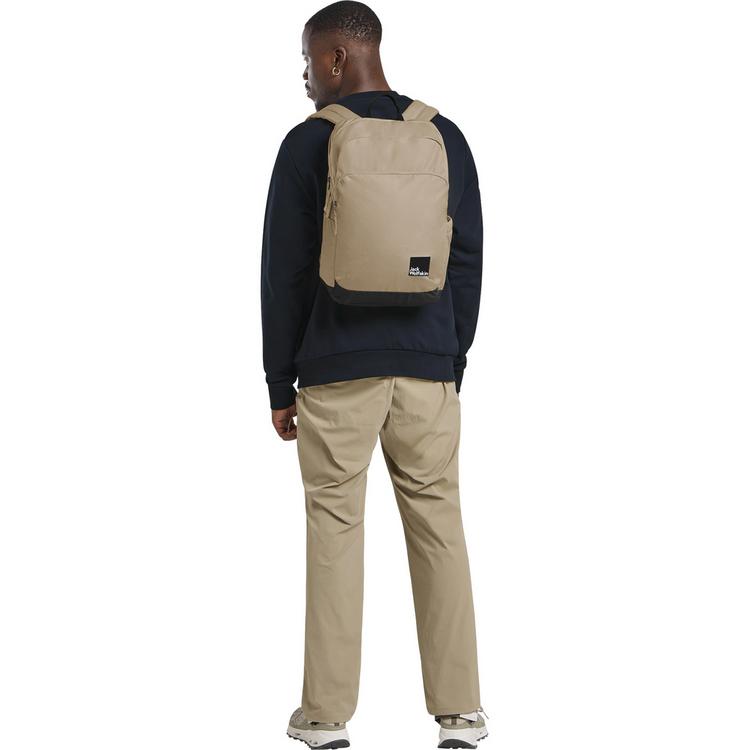 Jack Wolfskin Jack Wolfskin TERRAVIEW Daypack - hazel wood - 2 | SportScheck