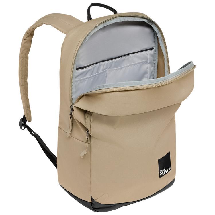 Jack Wolfskin Jack Wolfskin TERRAVIEW Daypack - hazel wood - 2 | SportScheck